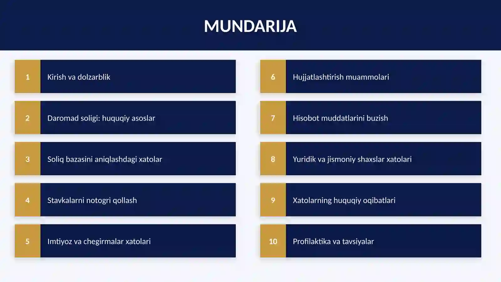 Product slide 2