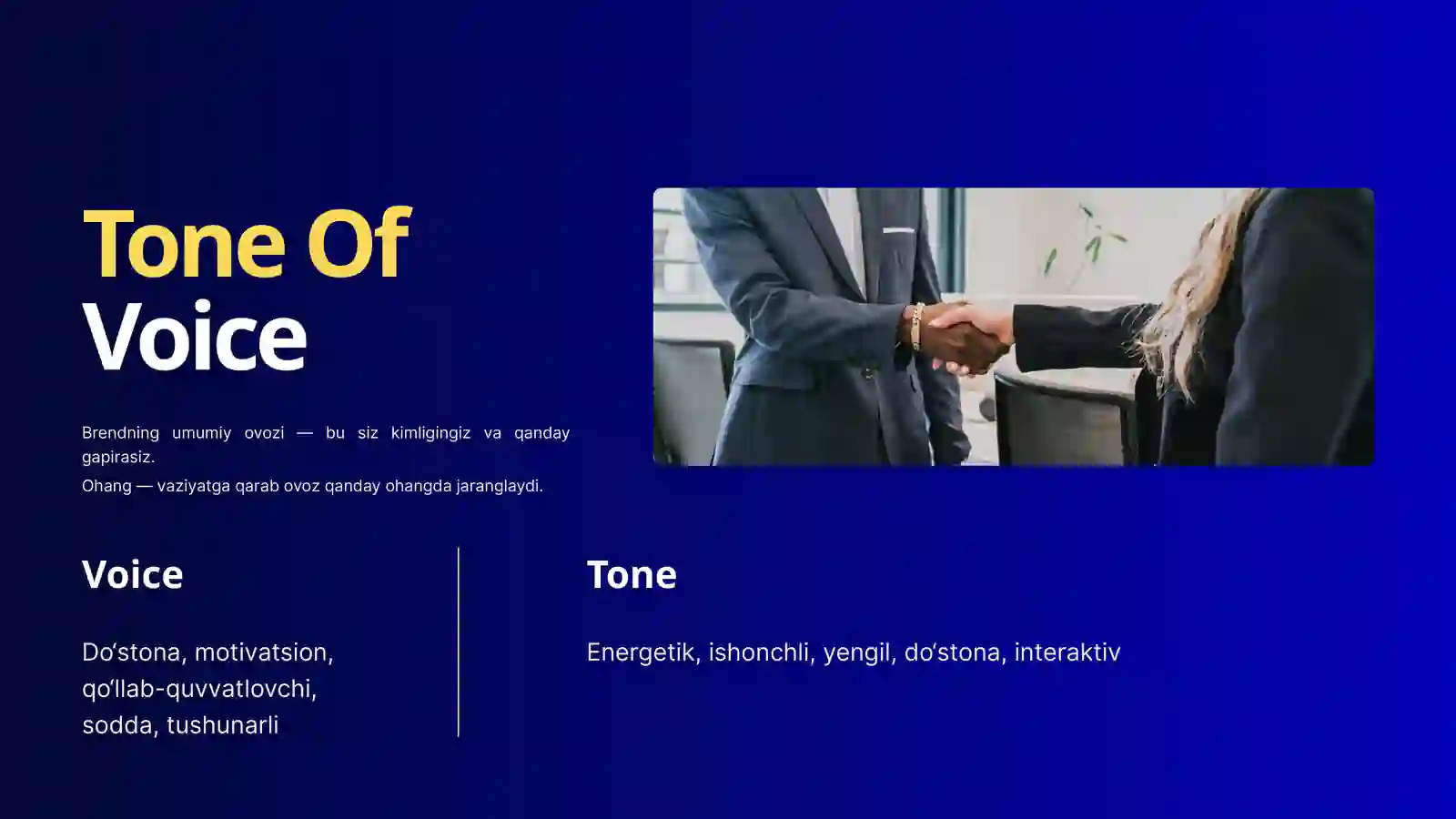 Product slide 2