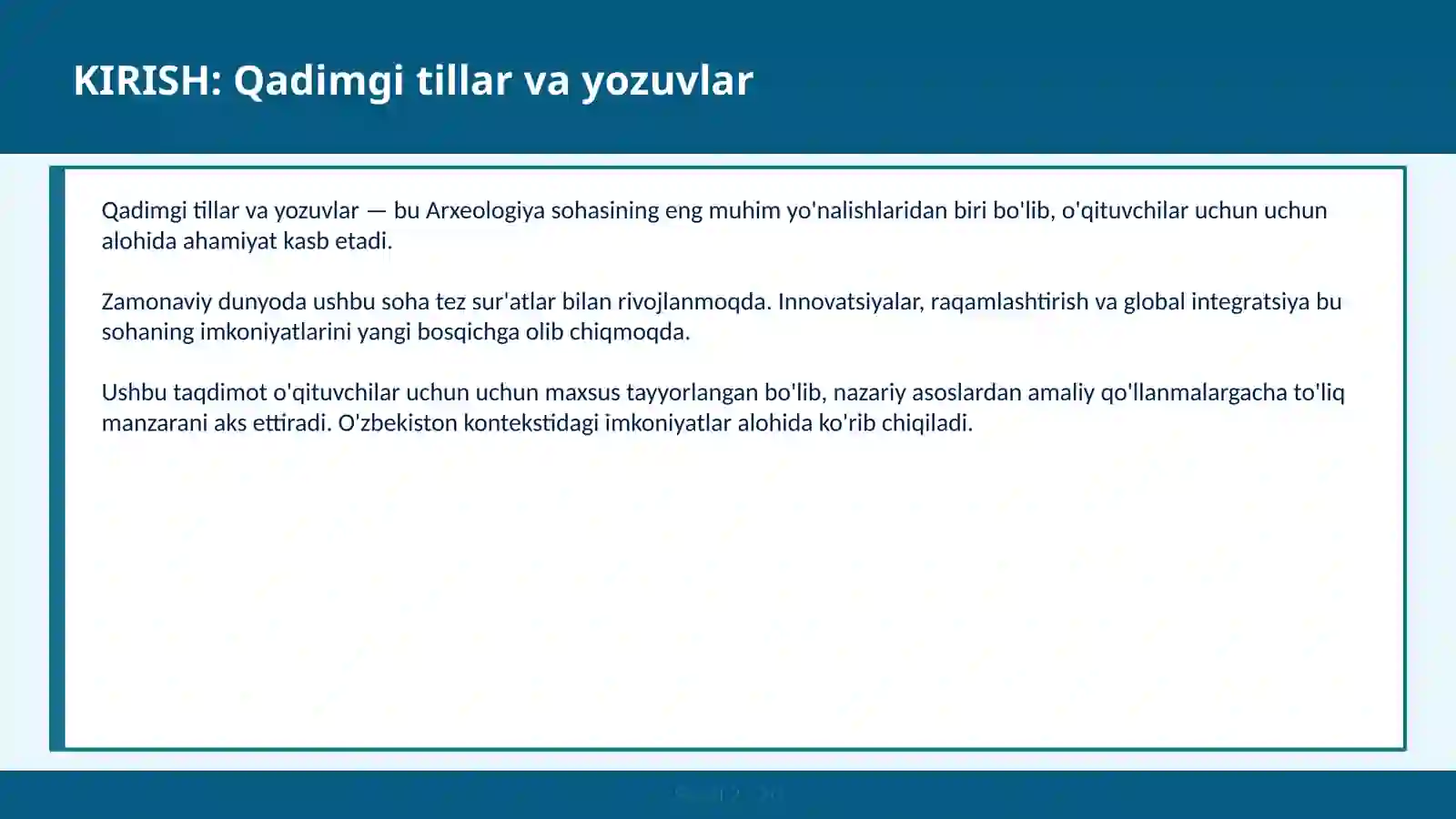 Product slide 2