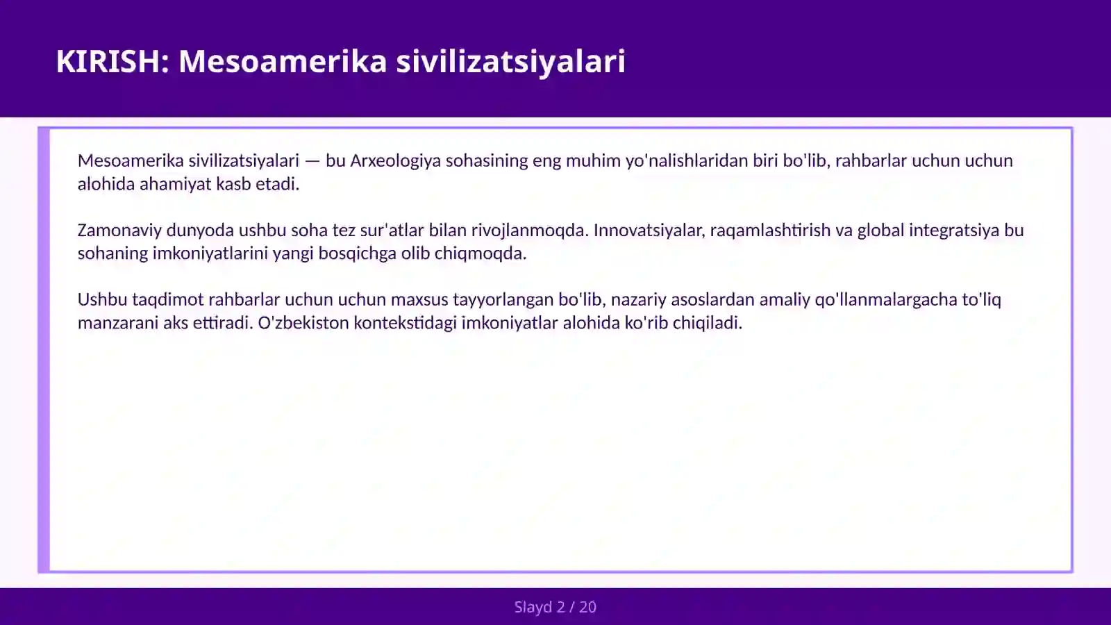 Product slide 2