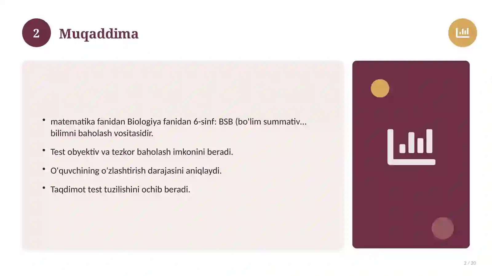 Product slide 2