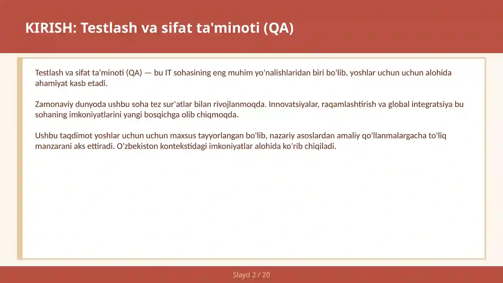 Product slide 2