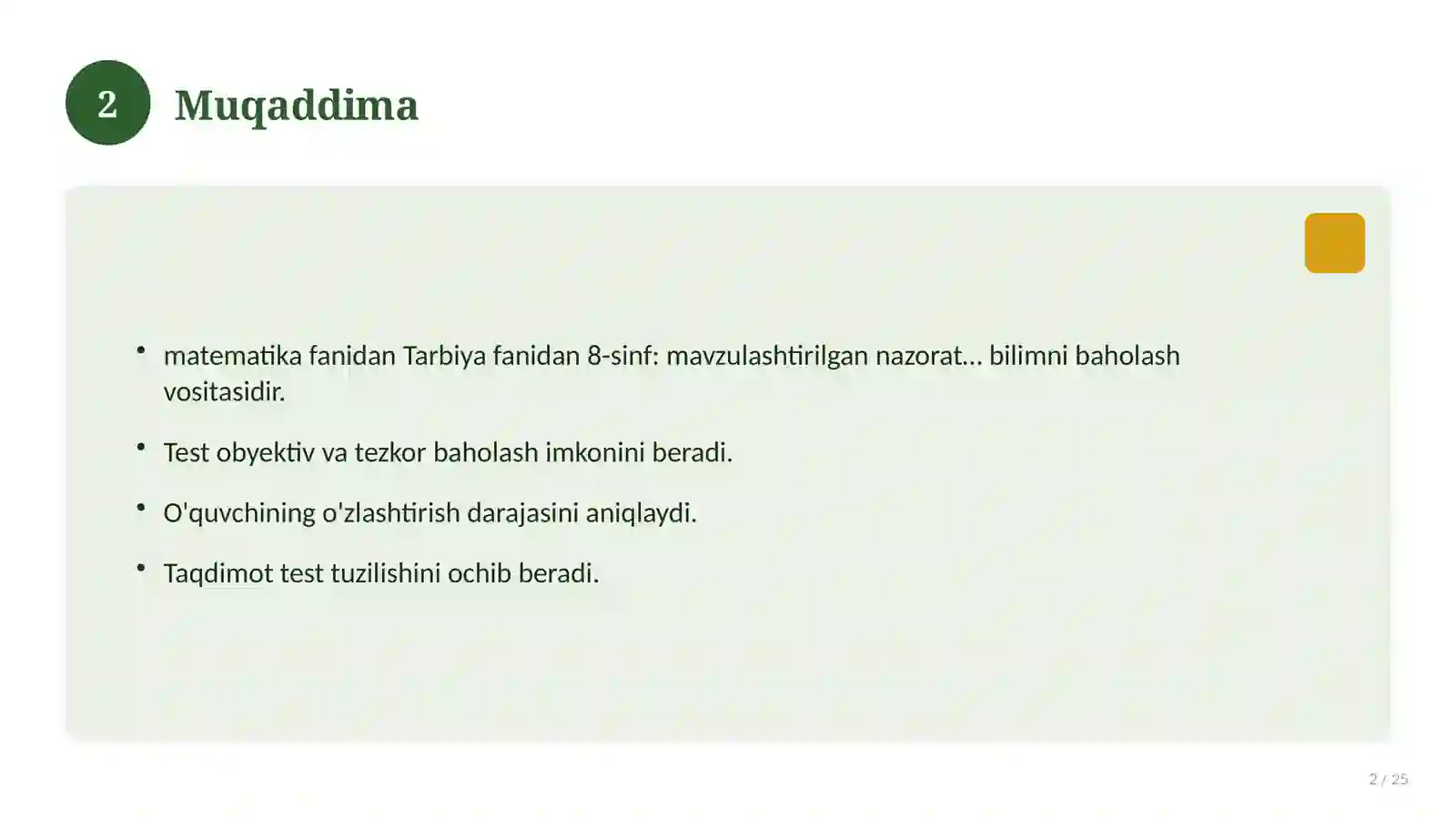 Product slide 2