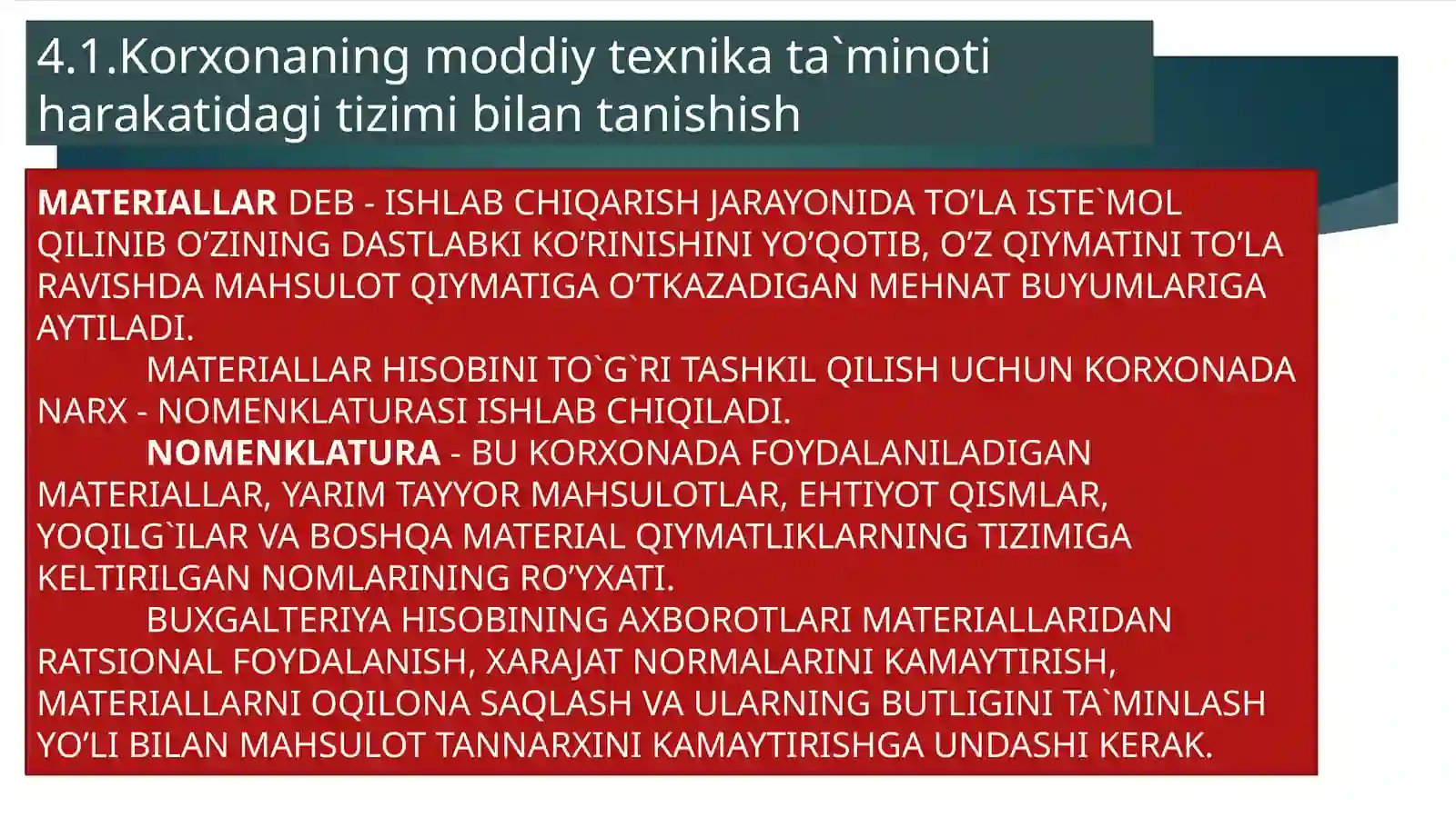 Product slide 2