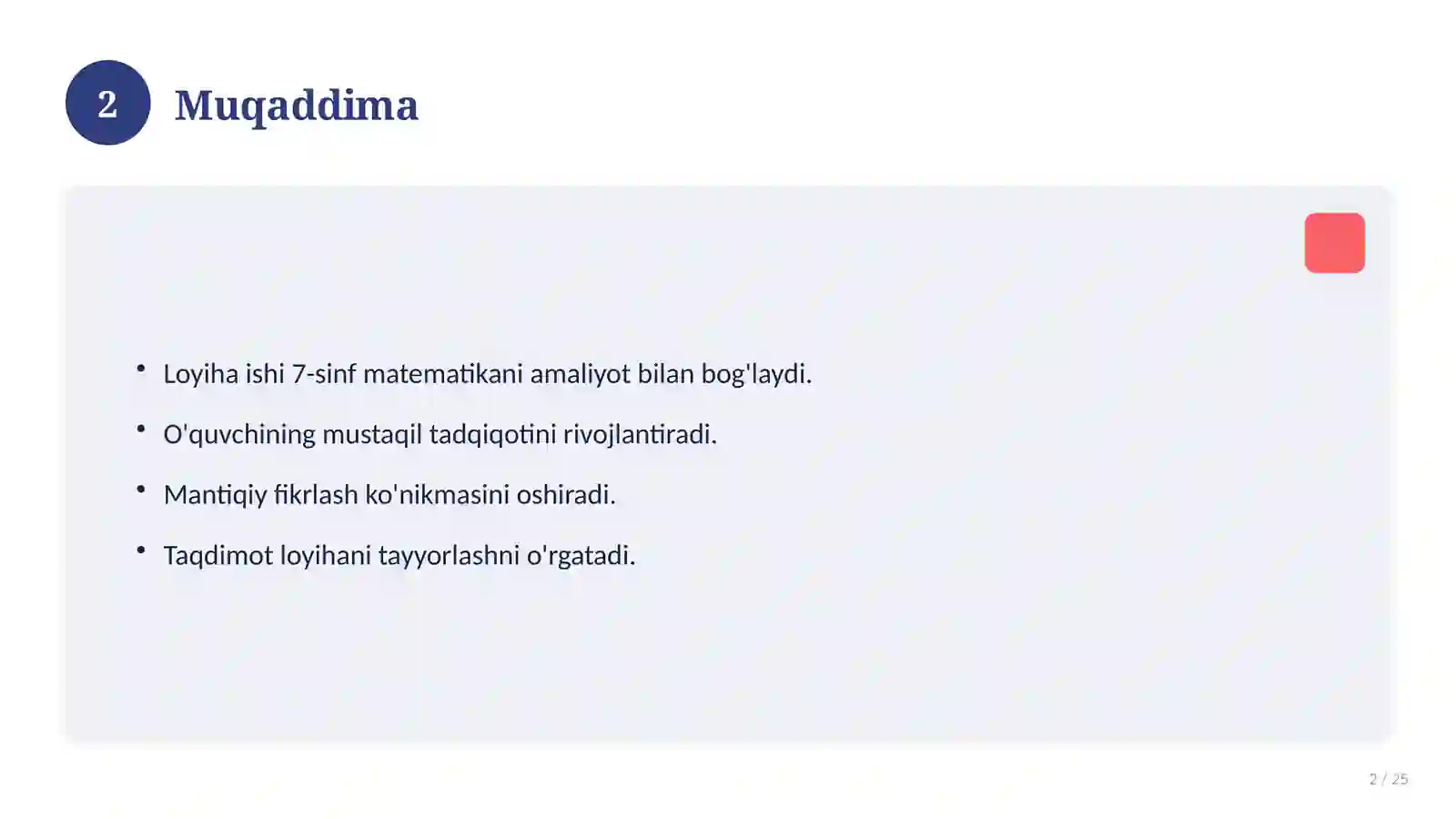 Product slide 2