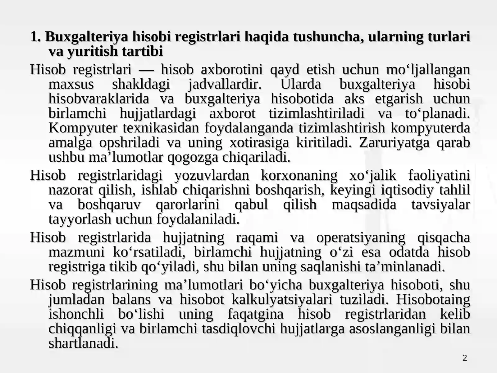 Product slide 2