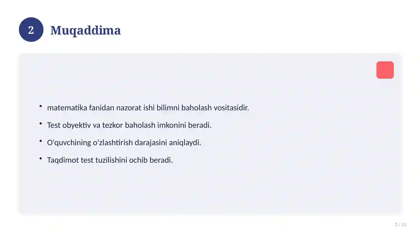Product slide 2