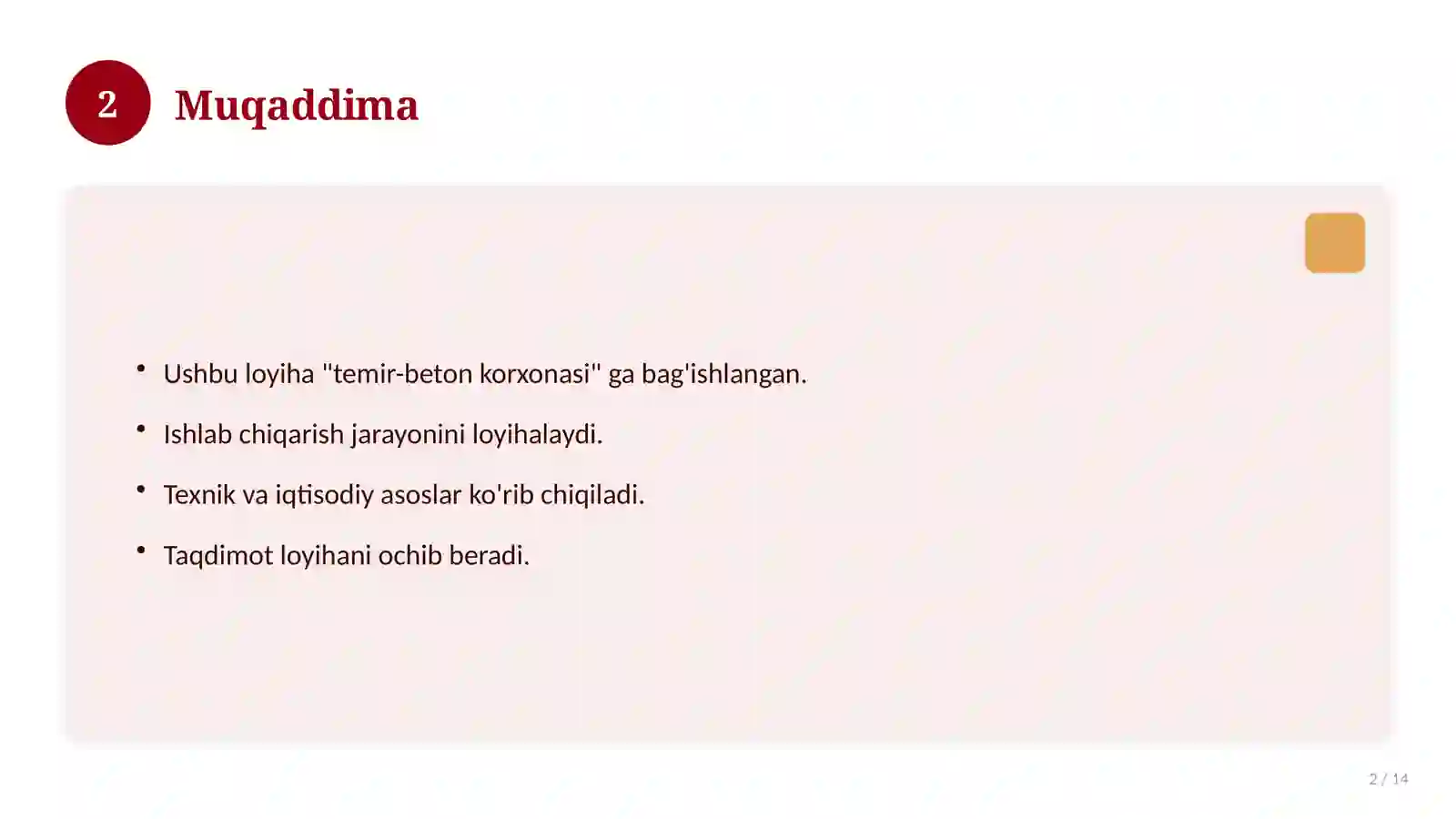 Product slide 2