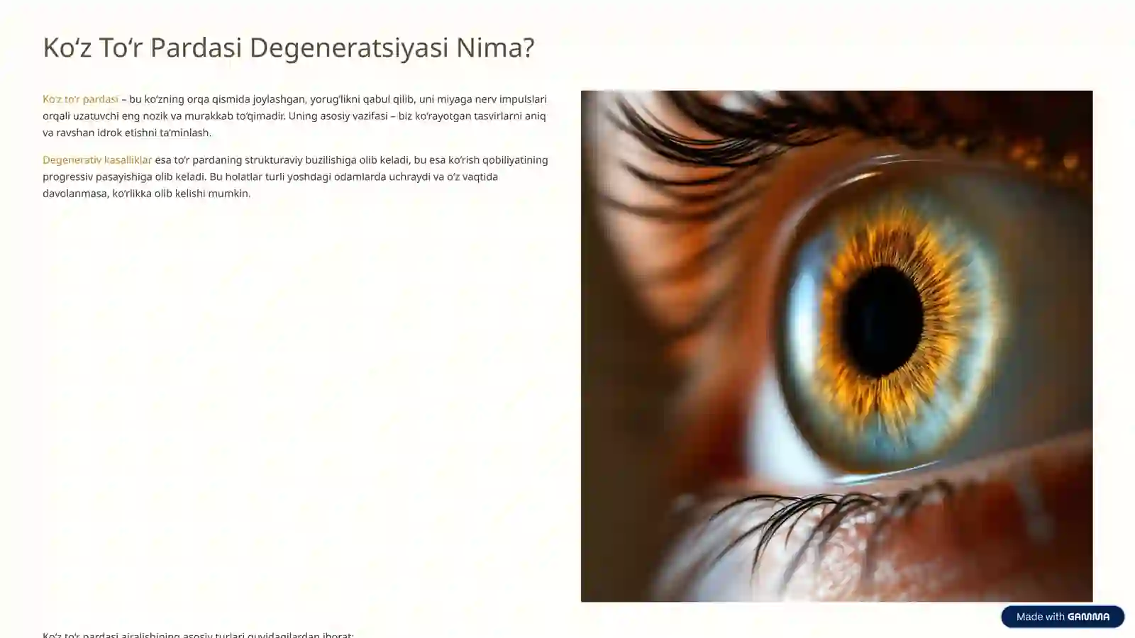 Product slide 2