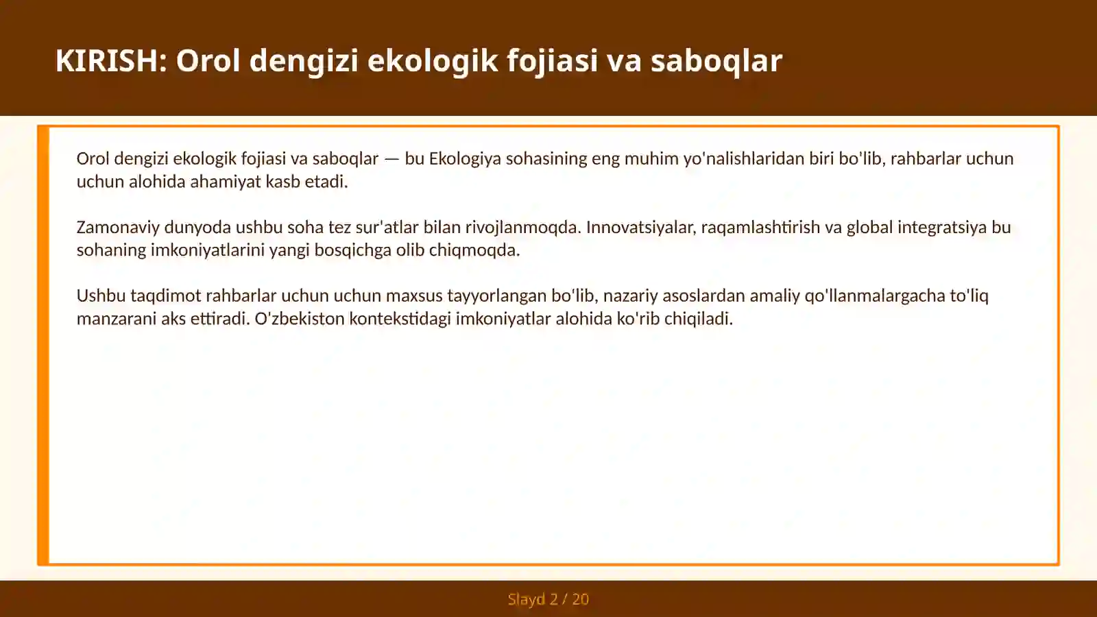 Product slide 2