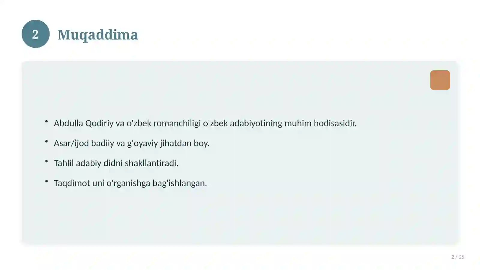 Product slide 2
