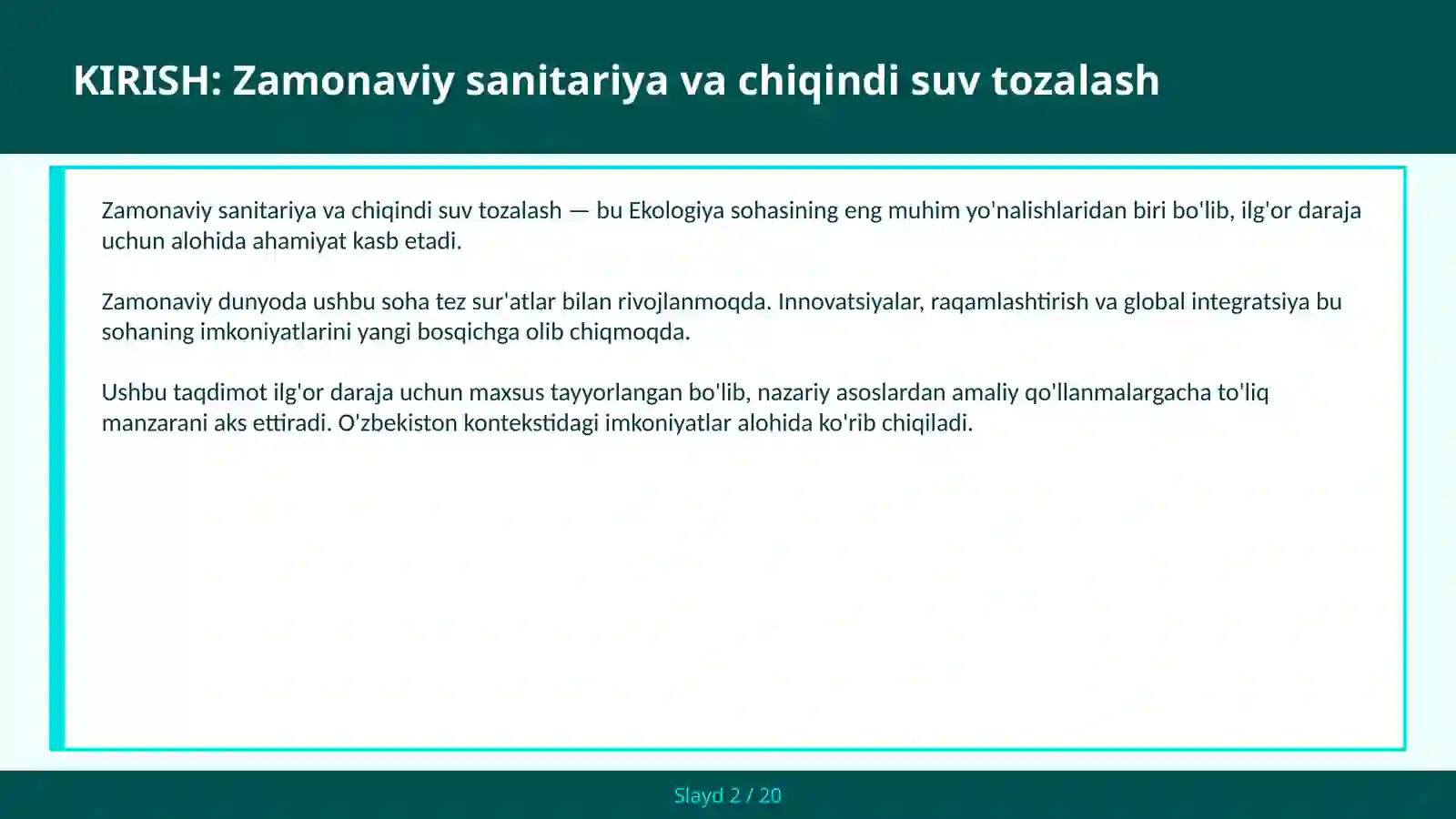 Product slide 2