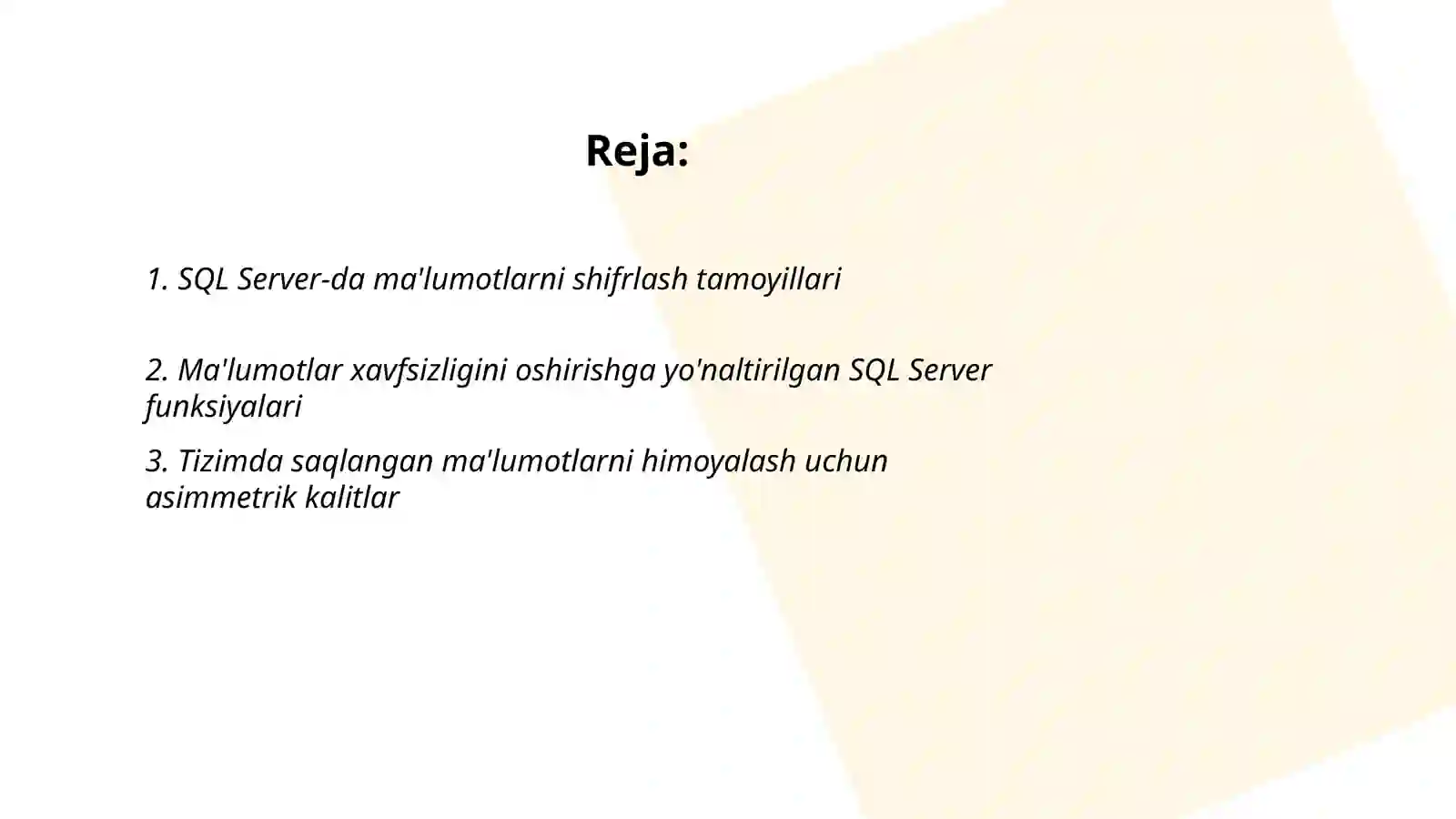 Product slide 2