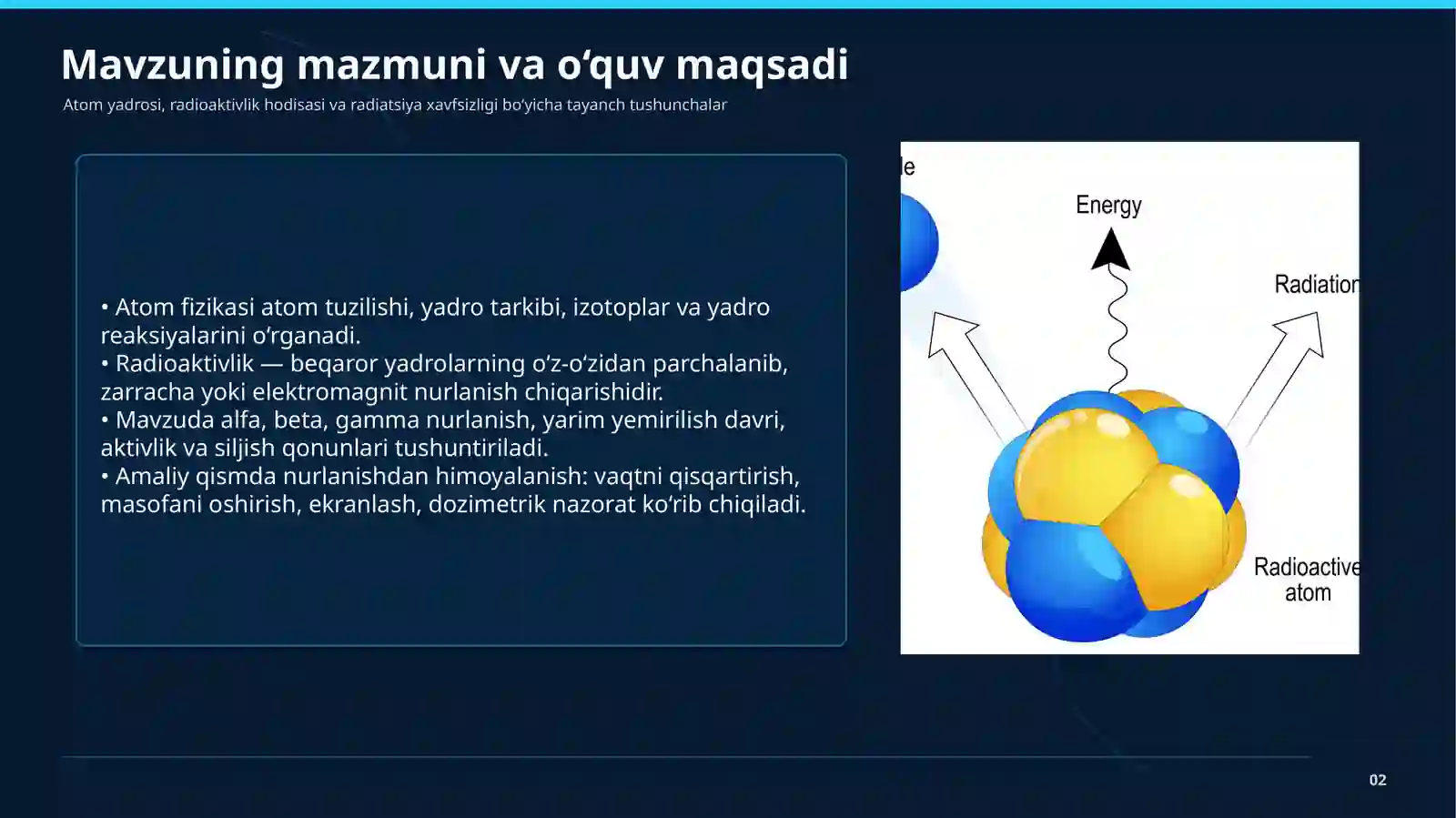 Product slide 2