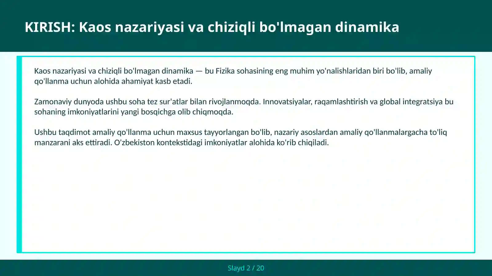 Product slide 2