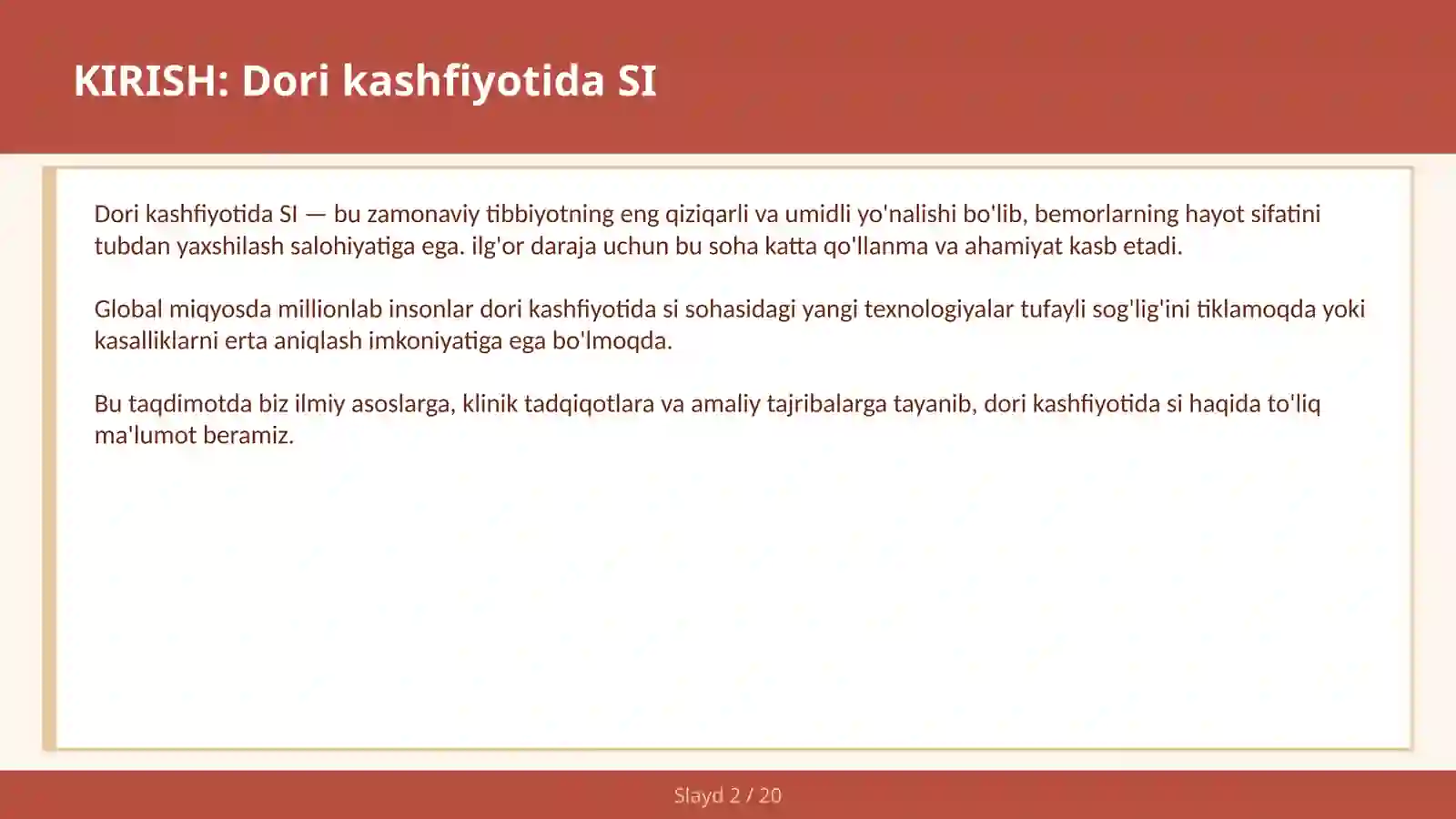 Product slide 2