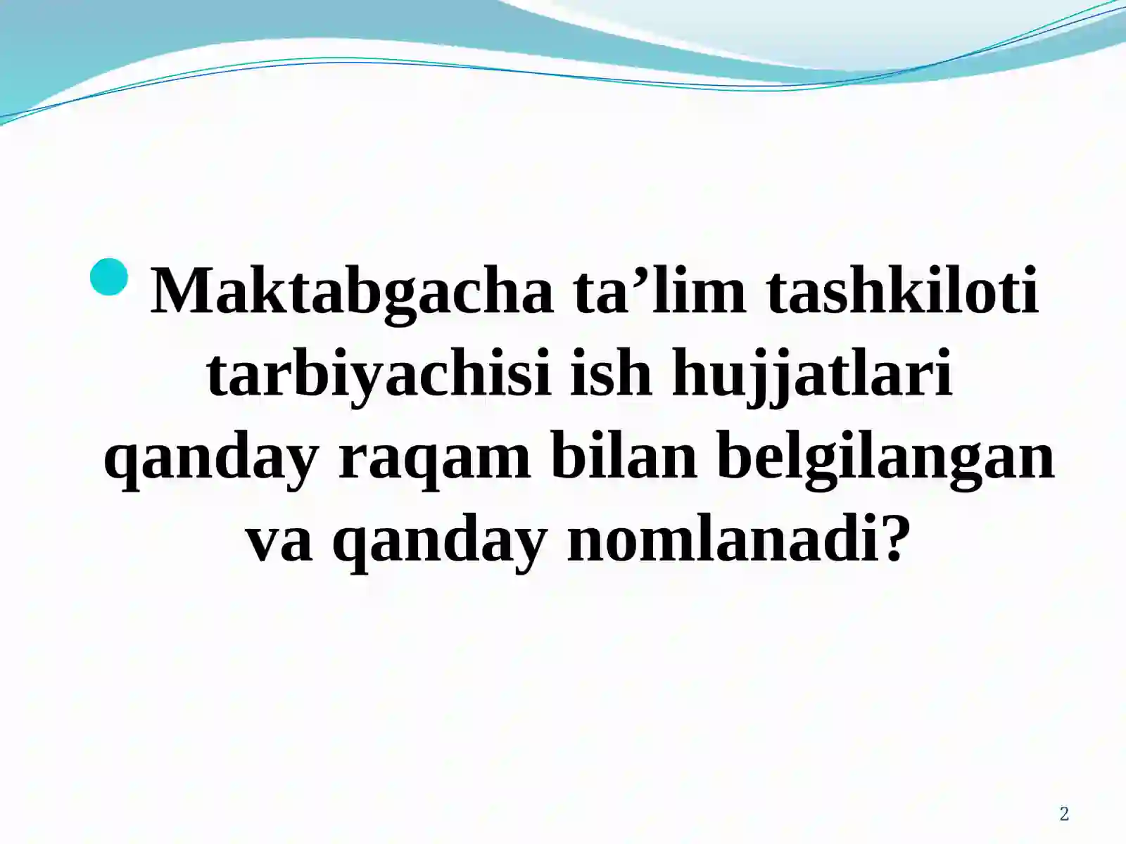 Product slide 2