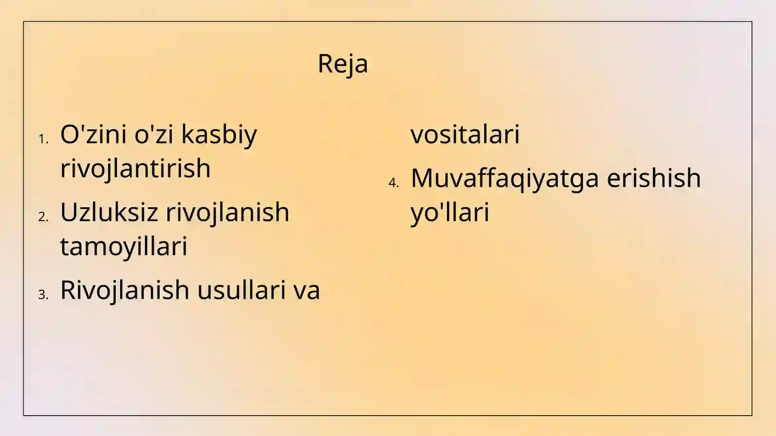 Product slide 2