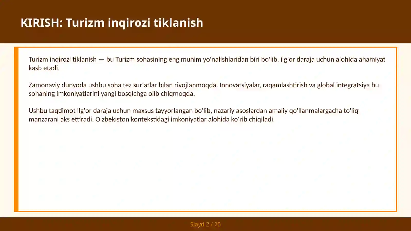 Product slide 2