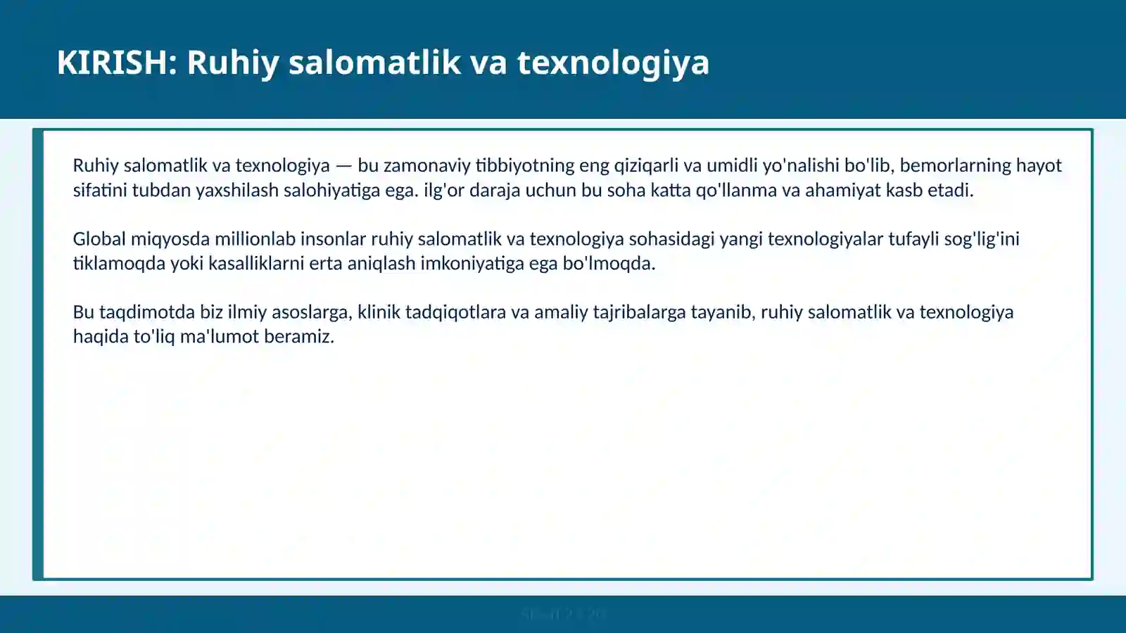 Product slide 2