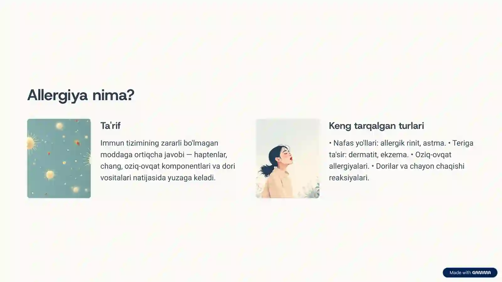 Product slide 2