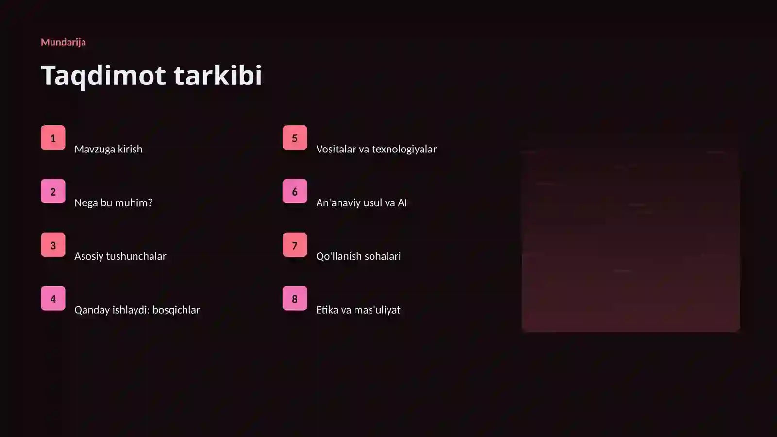 Product slide 2
