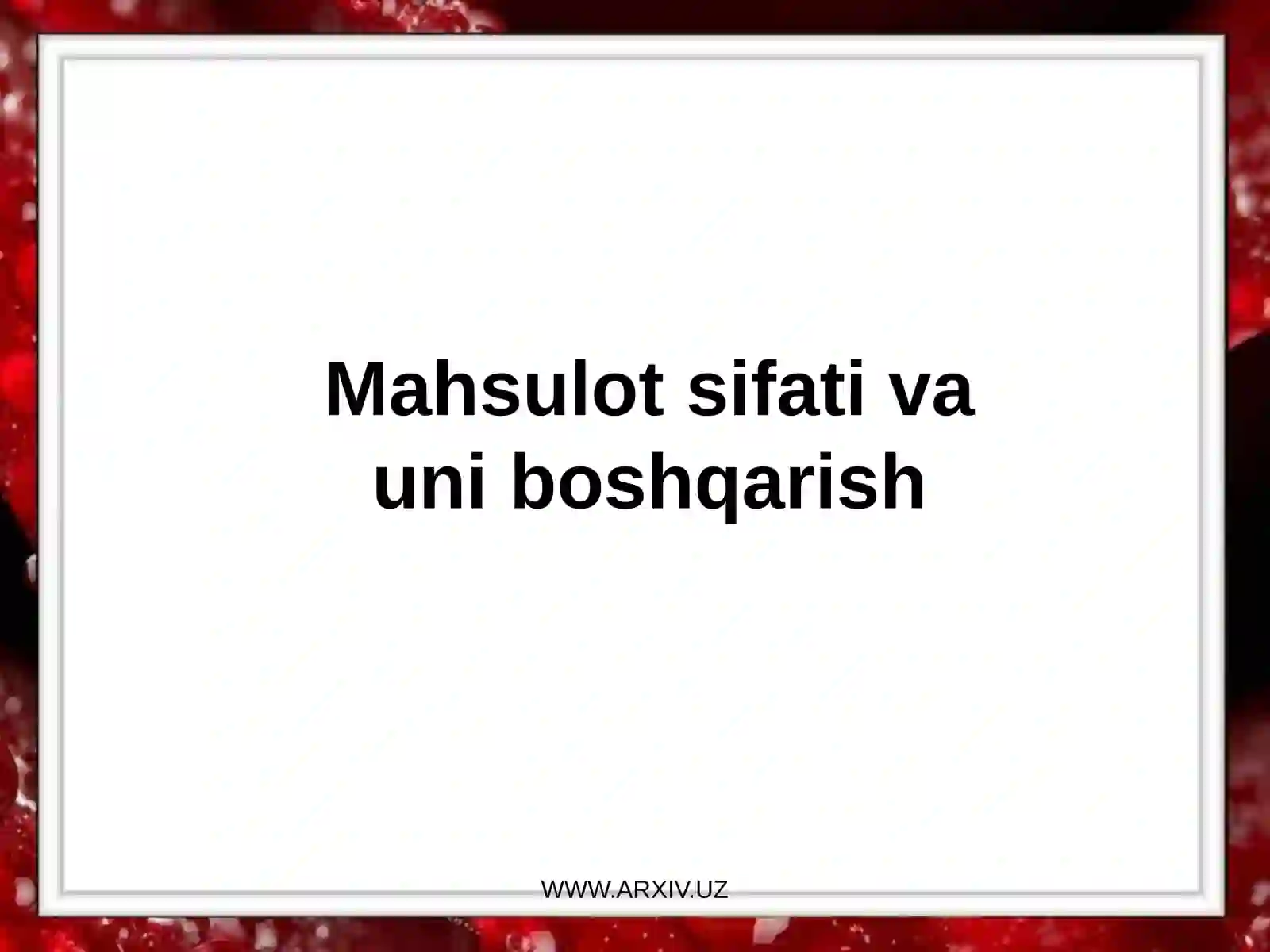 Product slide 2