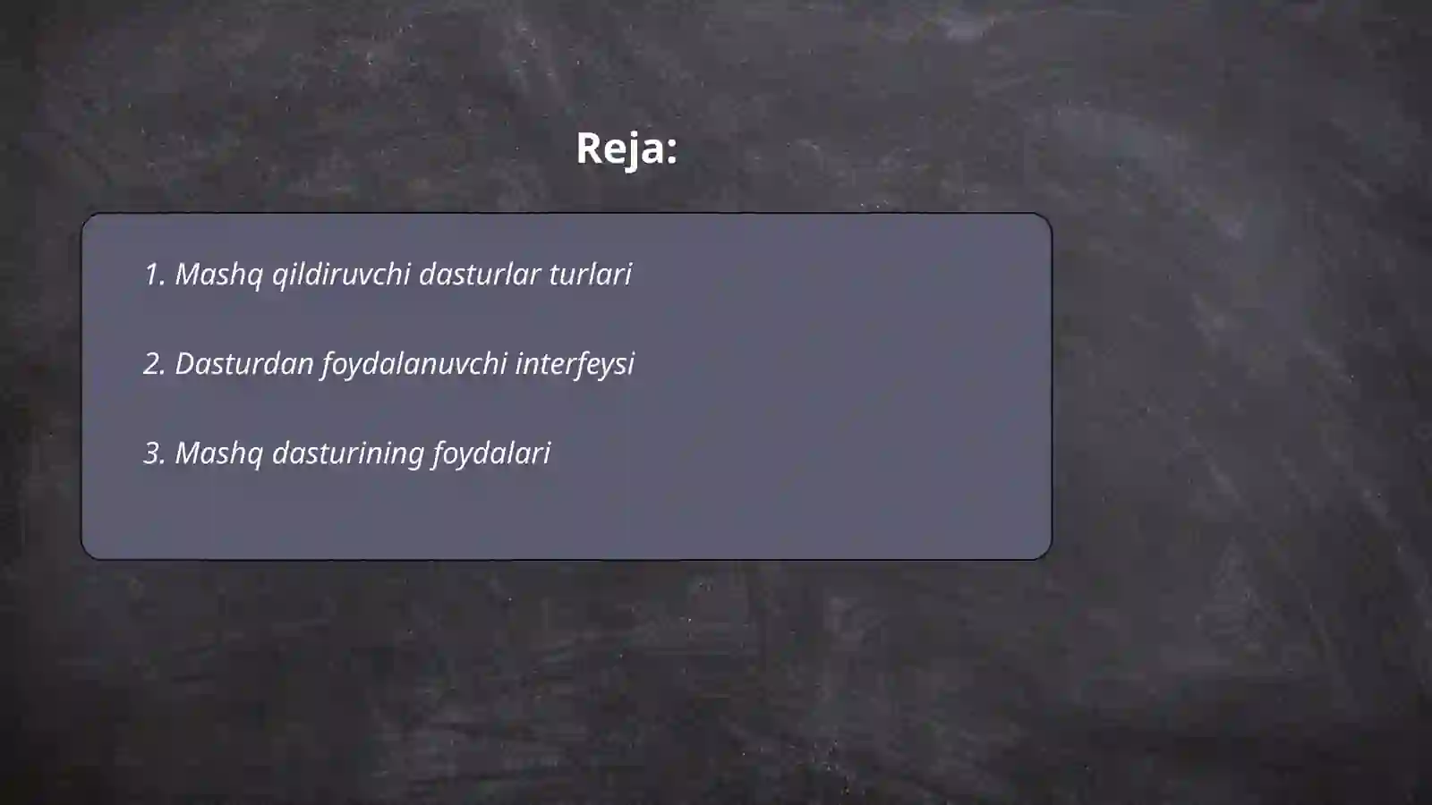Product slide 2