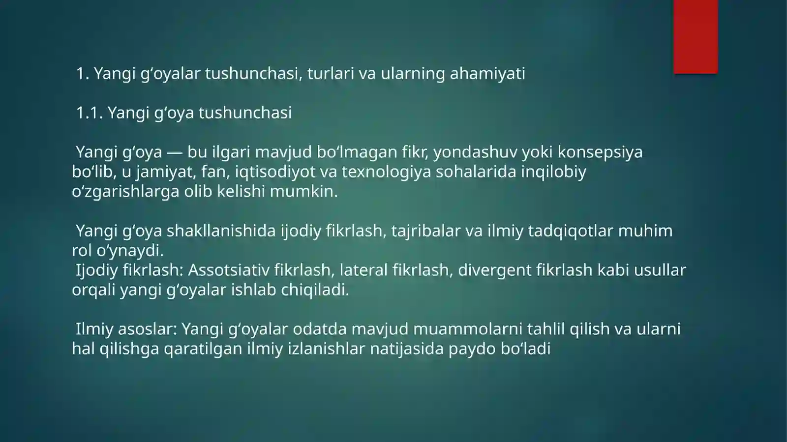 Product slide 2