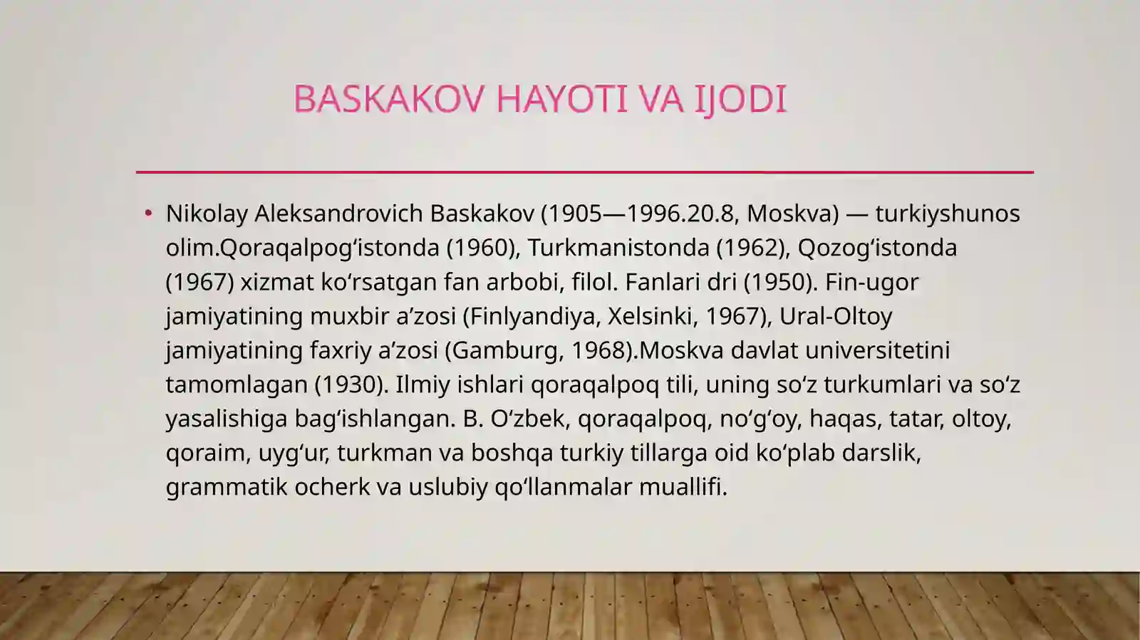 Product slide 2