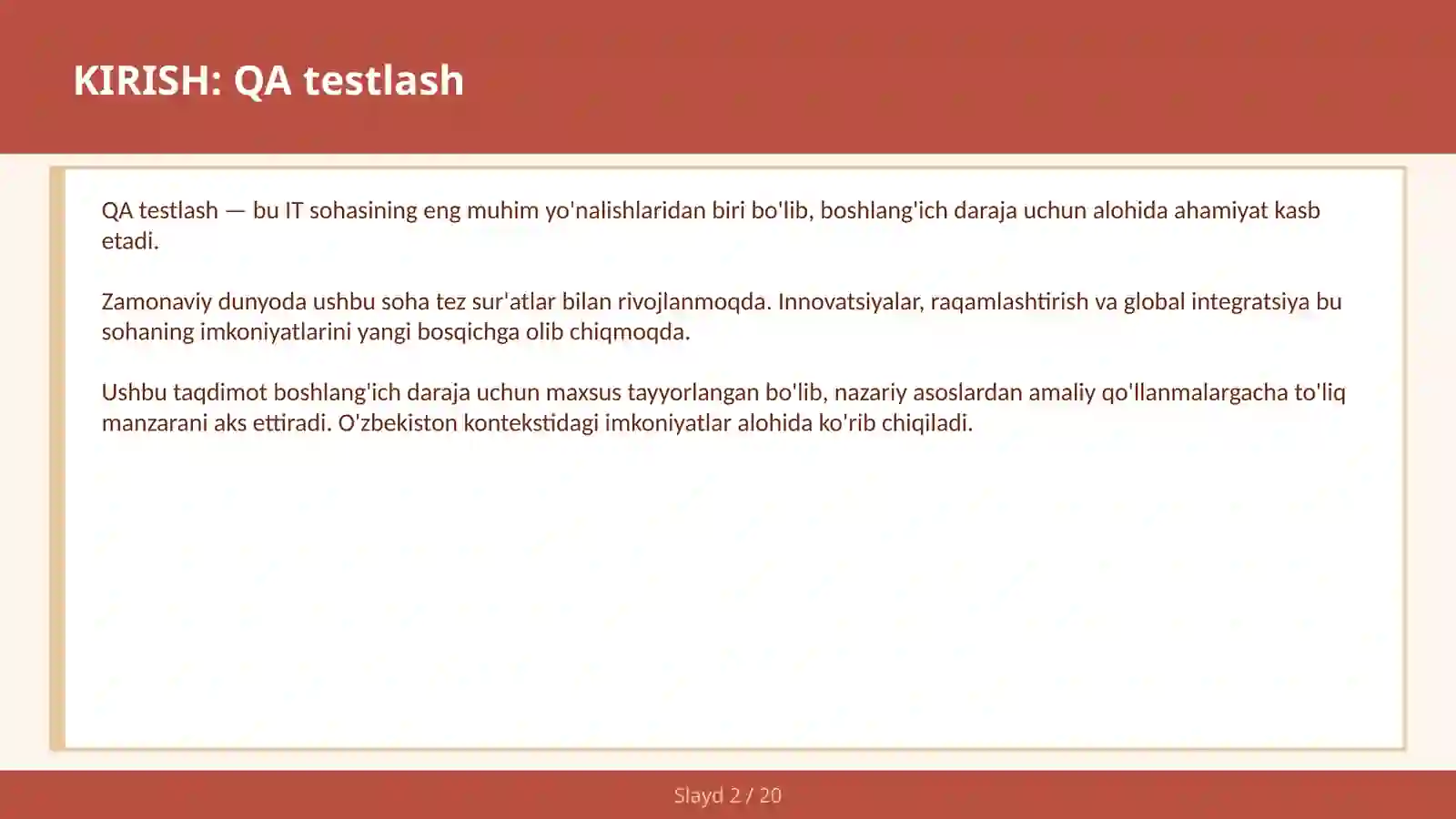Product slide 2