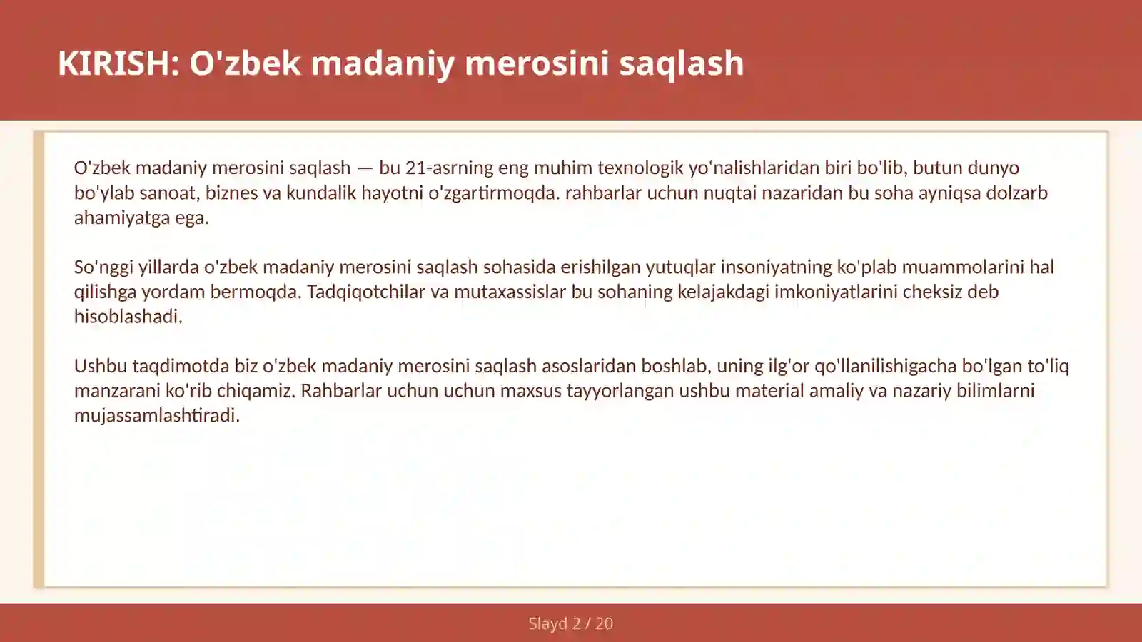 Product slide 2