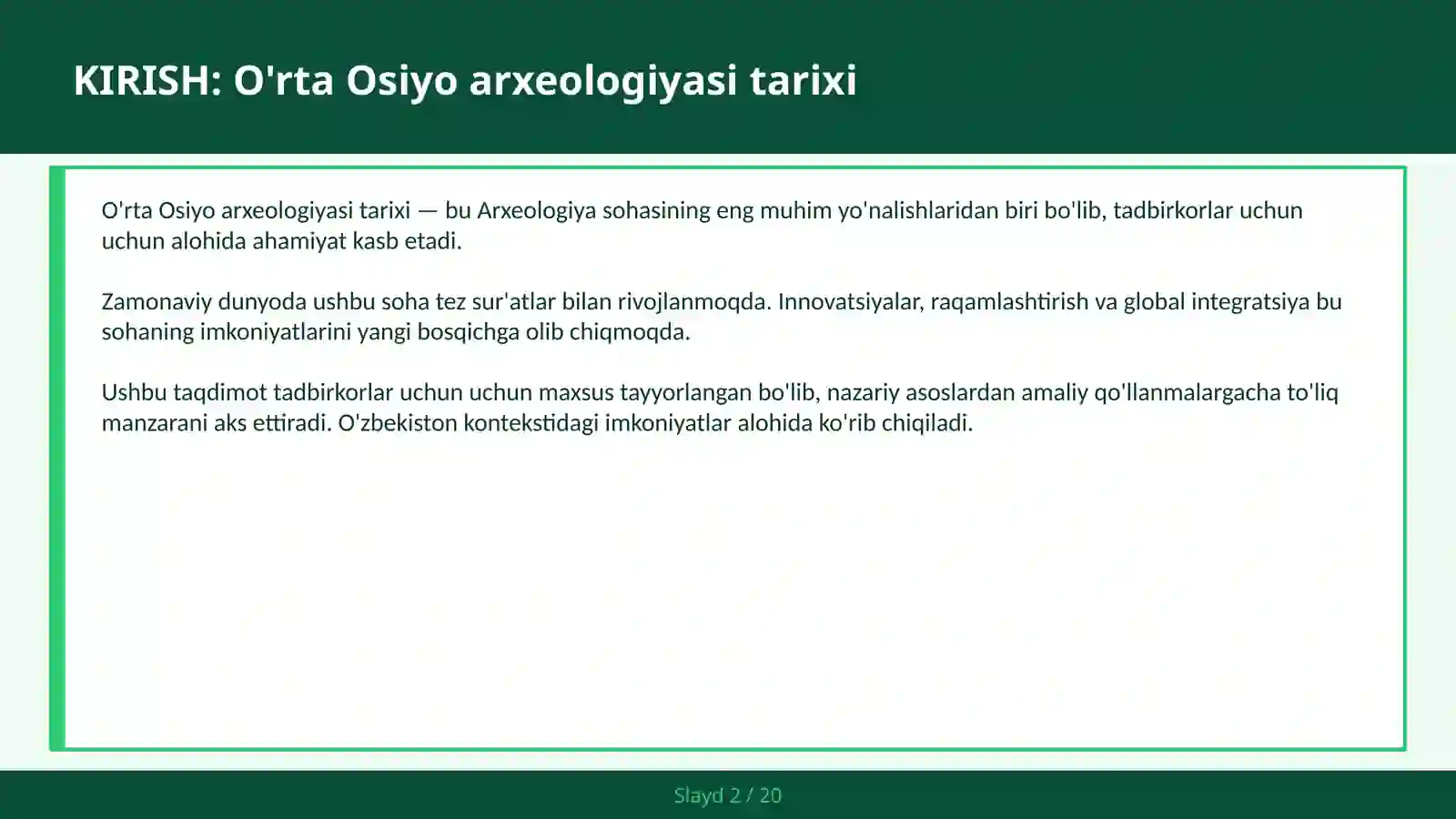 Product slide 2