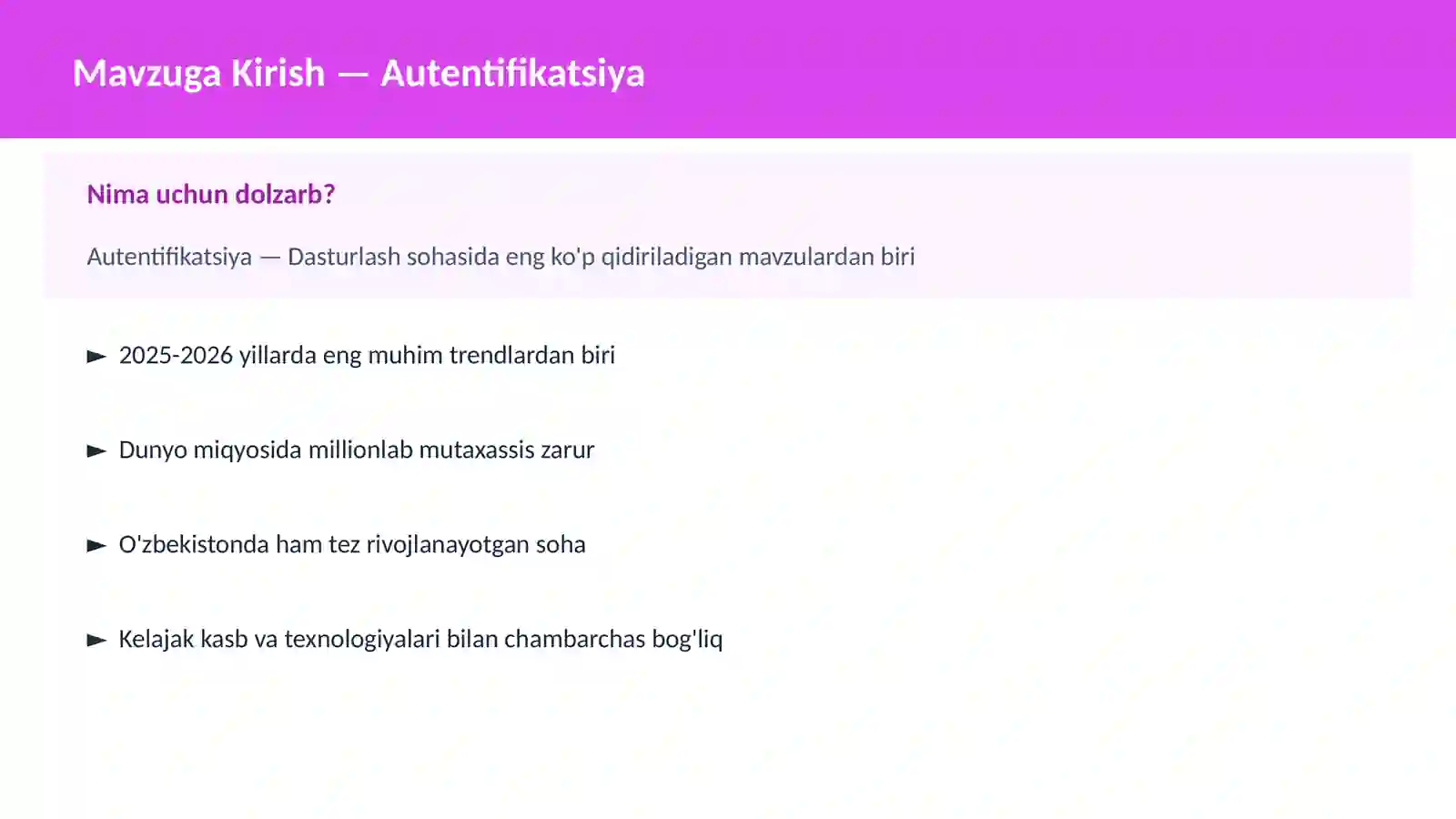 Product slide 2