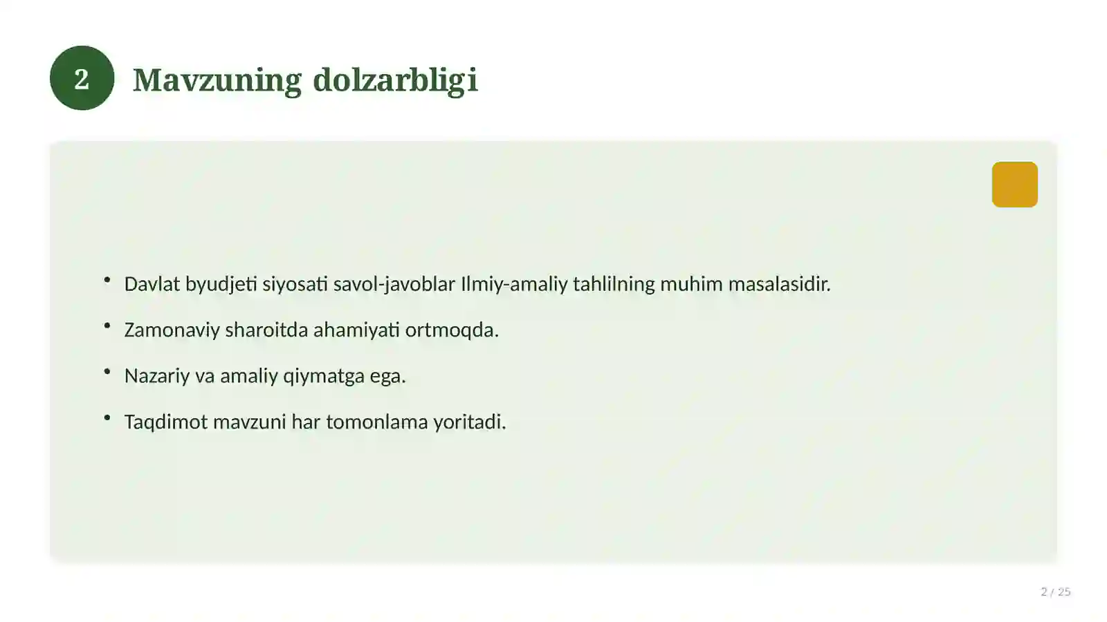 Product slide 2
