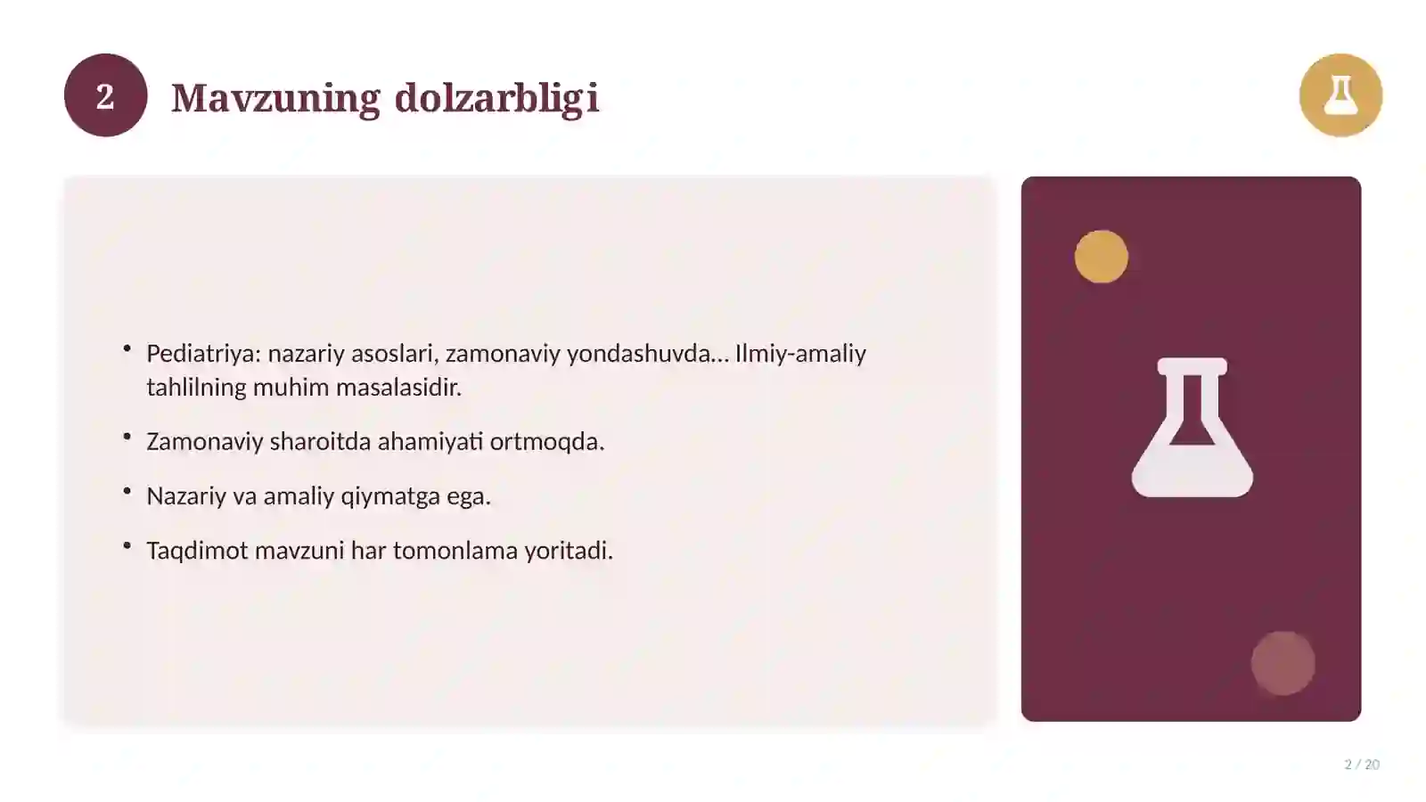 Product slide 2