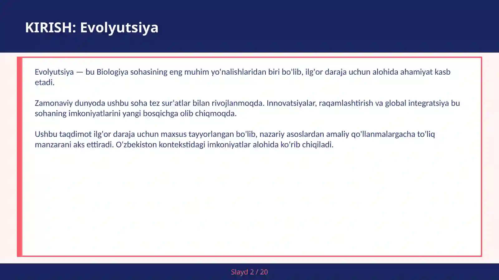 Product slide 2