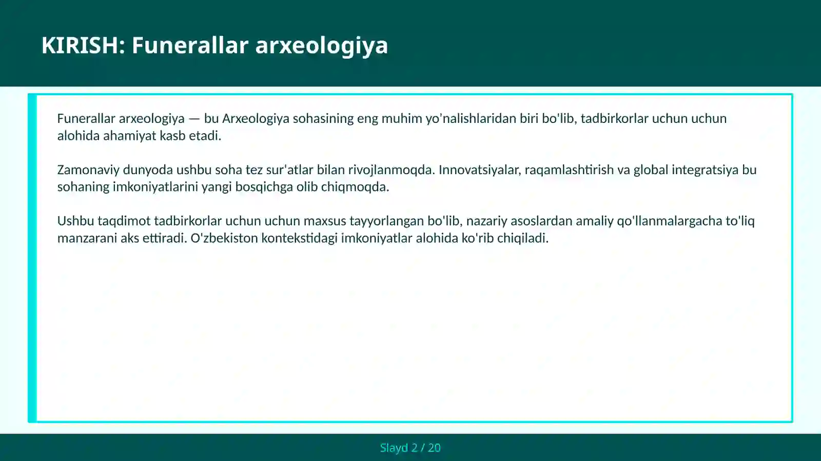 Product slide 2