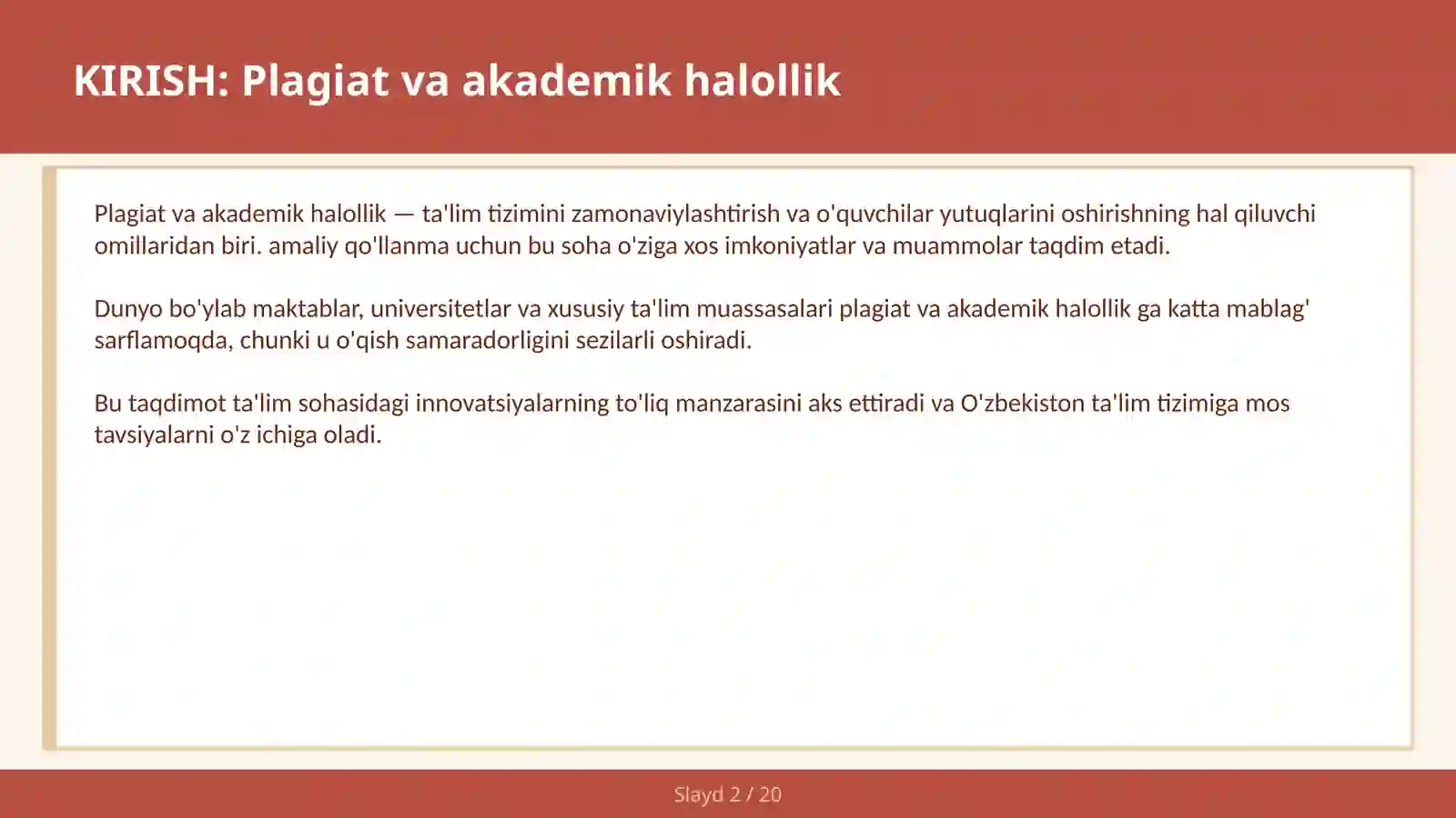 Product slide 2