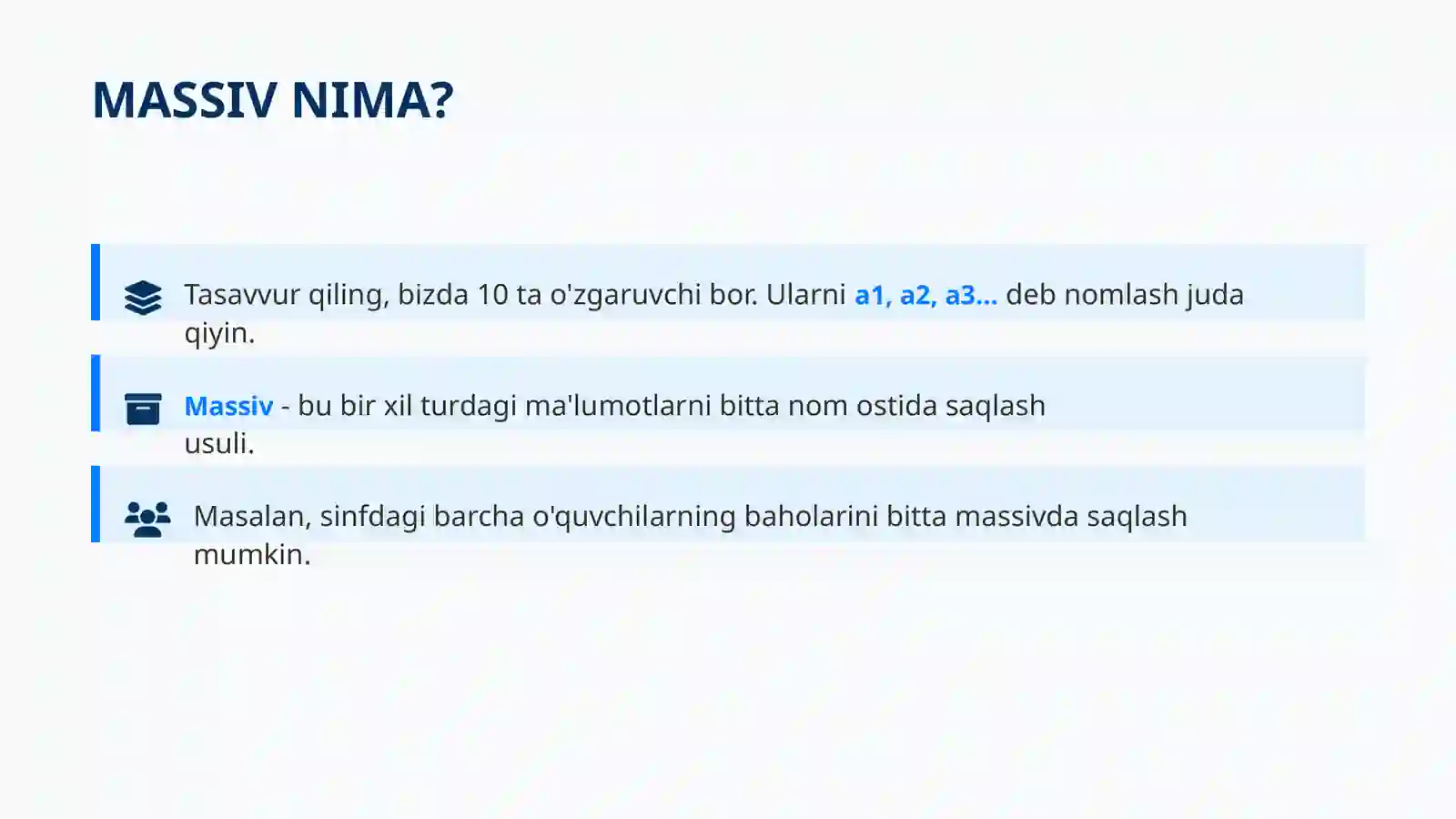 Product slide 2