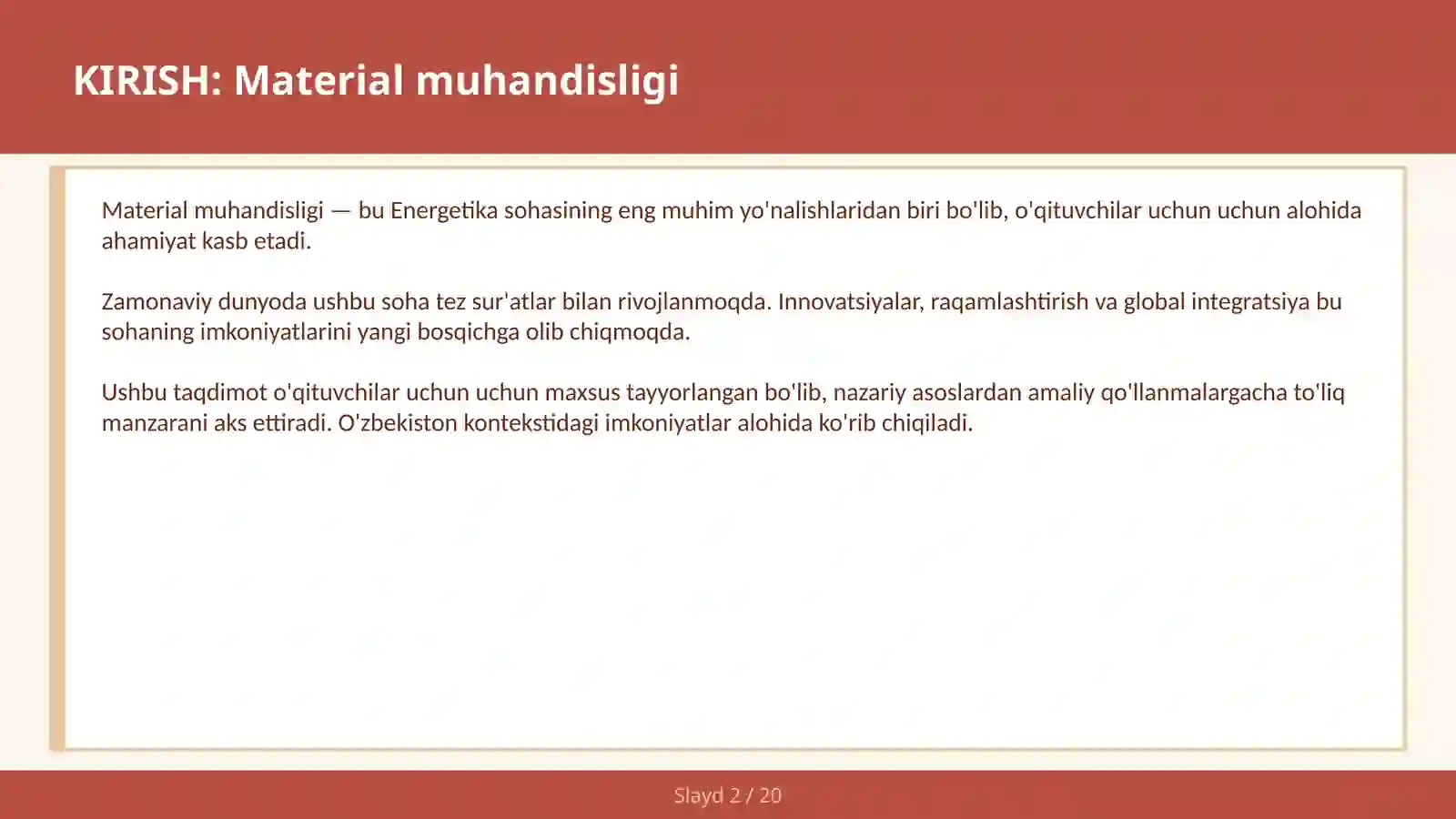 Product slide 2
