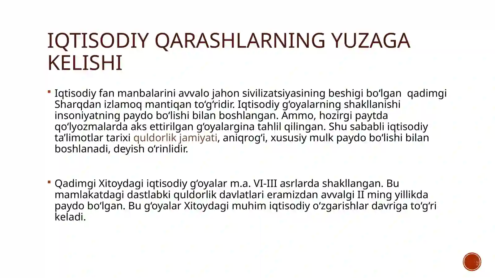 Product slide 2