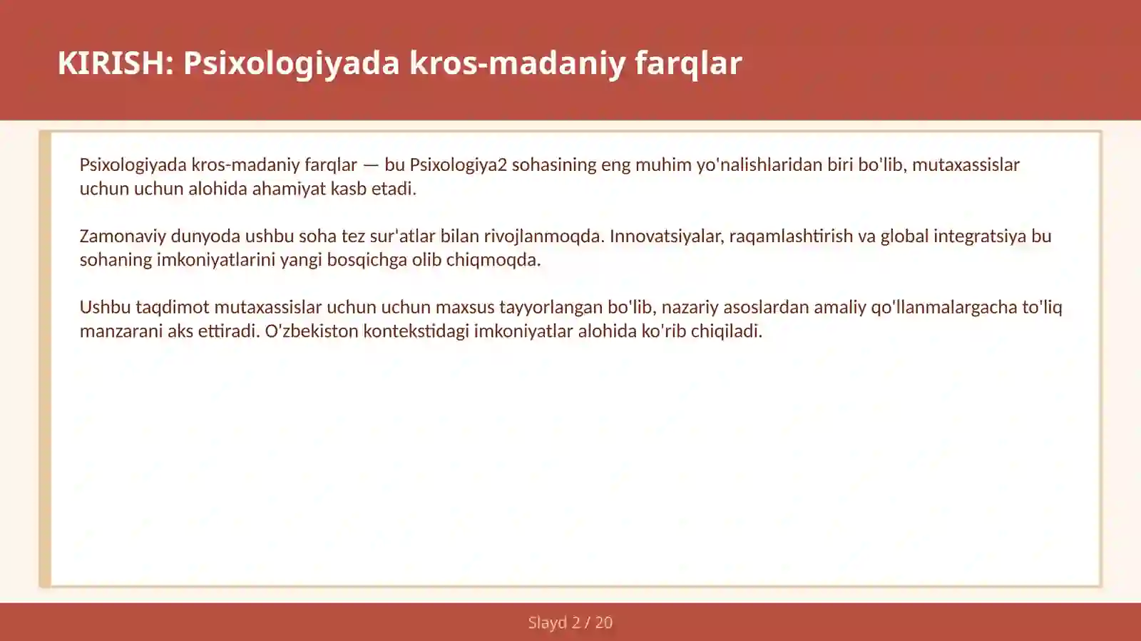 Product slide 2