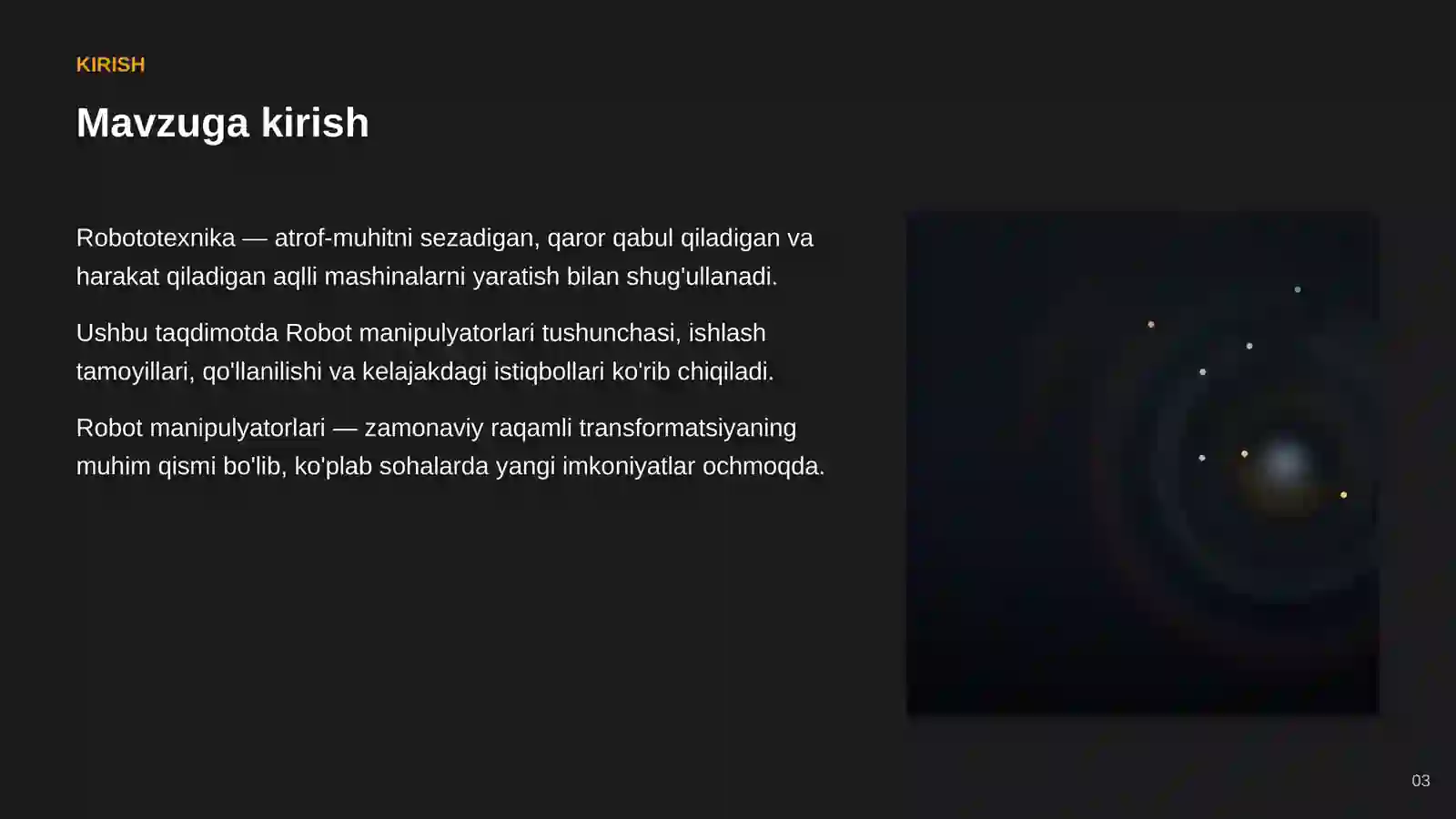 Product slide 3