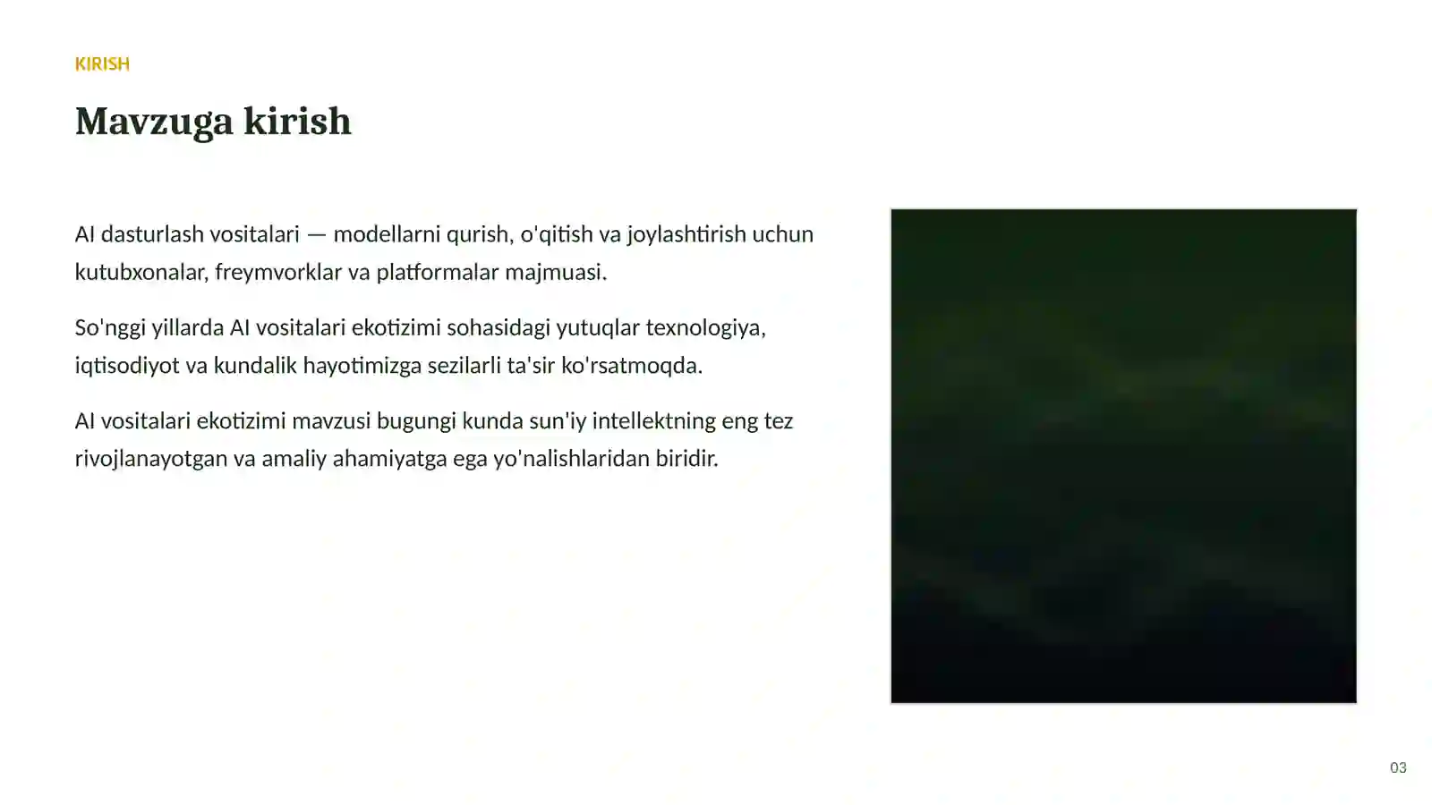 Product slide 3