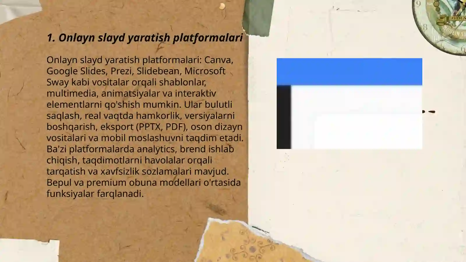 Product slide 3