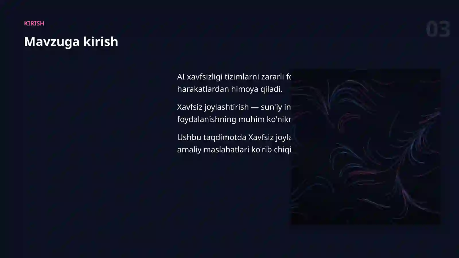 Product slide 3