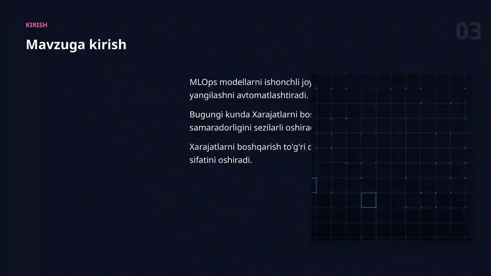 Product slide 3
