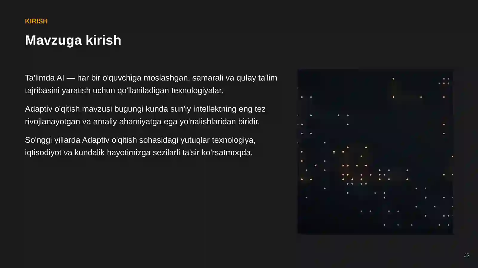Product slide 3