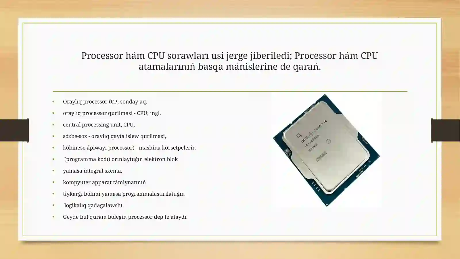 Product slide 3